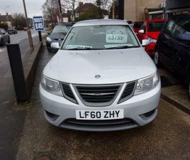 SAAB 9-3 SPORT-HATCH 1.9 TID TURBO EDITION SPORTWAGON AUTO EURO 4 5DR