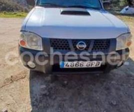 NISSAN NP300 PICK UP