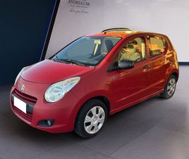 ALTO (2009) ALTO 1.0 GLX