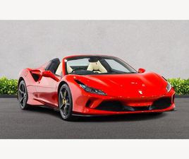 3.9T V8 F1 DCT EURO 6 (START/STOP) 2DR