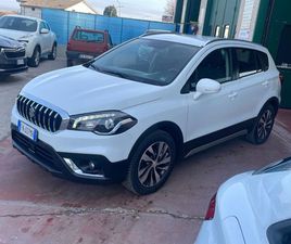 S-CROSS S-CROSS 1.6 DDIS START&STOP 4WD ALL GRIP TOP