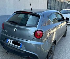 ALFA ROMEO MITO 1.4 T 170 CV M.AIR S&S Q.VERDE SPO