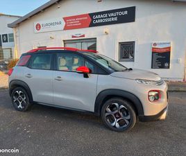 C3 AIRCROSS 1.2PURETECH 110CV SUNSHINE GTIE 1 AN