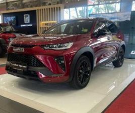 1.5T PHEV 4WD ULTRA LUXURY