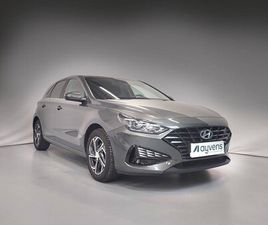 HYUNDAI I30 1.5I CVVT FAMILY