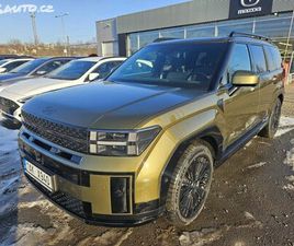 HYUNDAI SANTA FE HEV MX5 CALLIGRAPHY 1,6 T-GDI