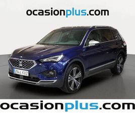 2.0 TDI S&S XCELLENCE PLUS 4DRIVE DSG (190 CV) 7 PLAZAS