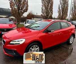 VOLVO V40 CROSS COUNTRY D2 VOLVO V40 CROSS COUNTRY D2 EURO 6