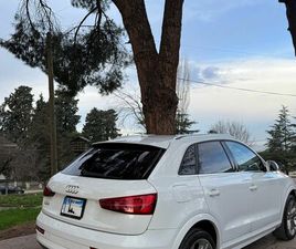 AUDI Q3 2016 PREMIUM PLUS | E BARDHË | PANORAMË | KEYLESS
