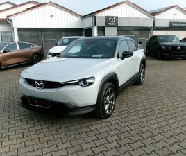 MAZDA MX-30 MAZDA MX-30 MAKOTO