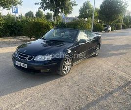 SAAB 93 1.8T LINEAR