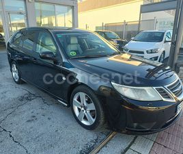 SAAB 9-3 SPORT-HATCH SAAB 9-3 SPORT HATCH VECTOR 1.9 TTID