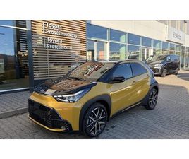 1,5 1.5 HYBRID GR SPORT 85 KW