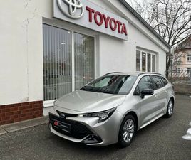 1,8 HEV, COMFORT TECH