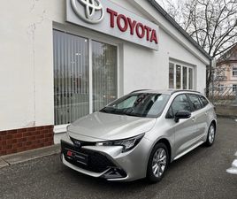 1,8 HEV, COMFORT TECH