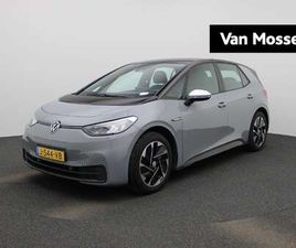 VOLKSWAGEN ID.3 VOLKSWAGEN ID.3 FIRST 58 KWH | ACC | STOEL + STUUR VERWARMING | APPLE CARPLAY / ANDROID AUTO | CLIMATE CONTROL |