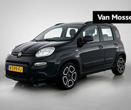 FIAT PANDA - 1.0 HYBRID CITY LIFE
