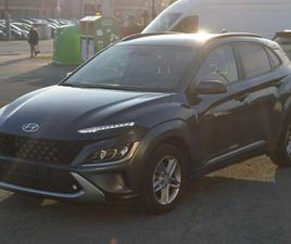 KONA 1.0 T-GDI STYLE AUTOMAAT!!!