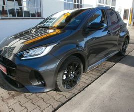 MAZDA 2 HYBRID HOMURA