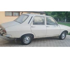 DACIA 1300 DACIA 1300 AN 1977 ALBA IULIA