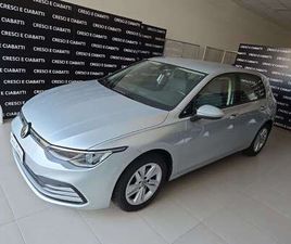 GOLF 2.0 TDI DSG SCR LIFE