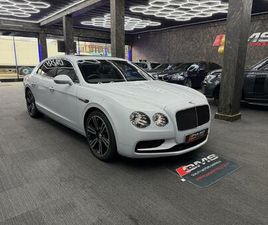 4.0 V8 S AUTO 4WD EURO 6 4DR