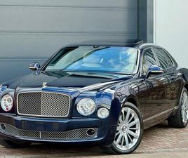 6.75 V8 AUTO EURO 5 4DR