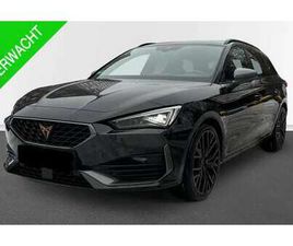 CUPRA LEON ST CUPRA LEON SPORTSTOURER - 1.4 E-HYBRID VZ PERFORMANCE | ELEKTRISCHE STOELEN MET MEMORY, 19 INCH COPPER VELGEN, START