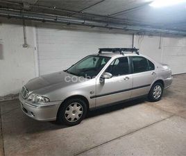 ROVER 45