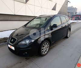 SEAT ALTEA XL 1.6 TDI 2012 COPA. MOZE ZAMJENA