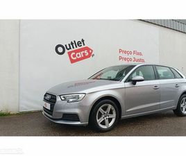 AUDI A3 SPORTBACK 30 TDI