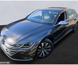 VW ARTEON SHOOTING BRAKE 2.0 TDI ELEGANCE DSG