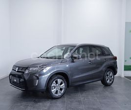 SUZUKI VITARA 1.4 T S2 MILD HYBRID