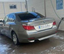 BMW SERIE 5 525 BMW - SERIE 5