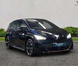 E-BOOST 59KWH V1 AUTO 5DR