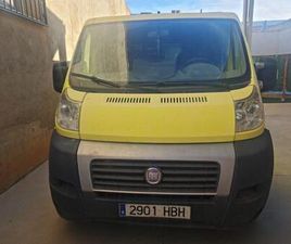 FIAT - DUCATO