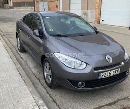 RENAULT FLUENCE RENAULT FLUENCE
