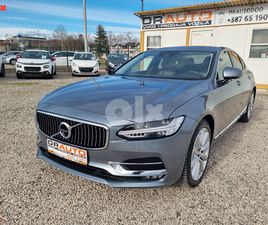 VOLVO S90 2.0D 140KW 2017GP D4*INSCRIPTION*AUTOMATIK*KAMERA*