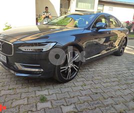 VOLVO S90 D5 AWD INSCRIPTION