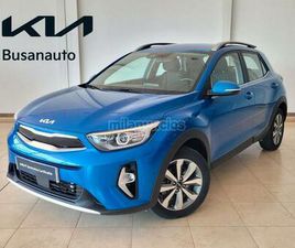 KIA - STONIC