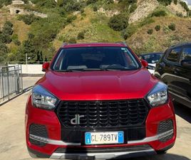 DR 4.0 DR 4.0 1.5 BI-FUEL GPL