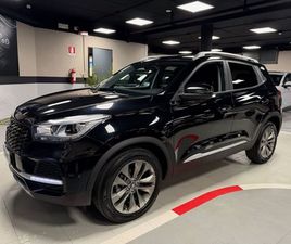 DR MOTOR DR4 DR 4.0 DR 4.0 BENZINA