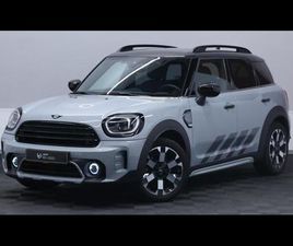 MINI COUNTRYMAN COOPER YOURS 1.6 136 AUTO