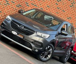 OPEL GRANDLAND X // AUTOMATIQUE / ÉTAT NEUF /