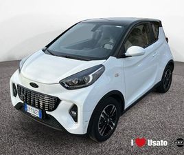 DR MOTOR DR1 DR 1.0 EV 45KW