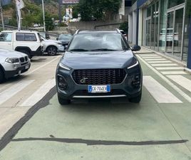 DR 3.0 DR 3.0 1.5 CVT BI-FUEL GPL