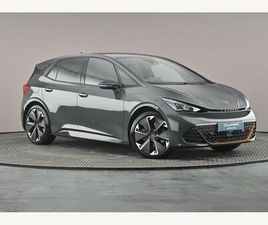 E-BOOST 79KWH VZ AUTO 5DR