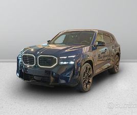 BMW BMW XM LABEL N20010