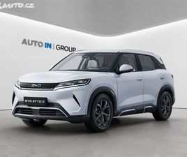 BYD ATTO2 BYD ATTO 2 *COMFORT* V2L*360*LED