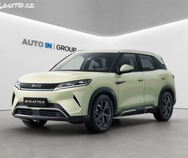 BYD ATTO2 BYD ATTO 2 COMFORT* V2L*360*LED